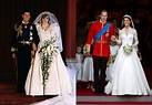 Lady Di e Príncipe Charles x Kate Middleton e Príncipe William: os ...