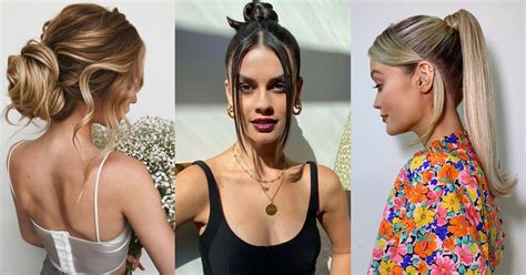 Eslogan Varios Receta Tipos De Peinados Para Mujeres Lanzador Residente Incontable