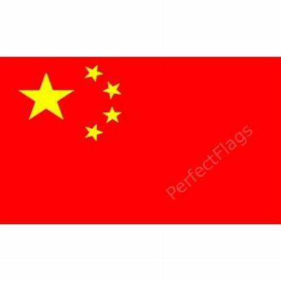 China Flag Mobile Flags Chinese National Hand