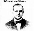 William Shepard Keteltas Wetmore (1875-1925) - Find a Grave Memorial
