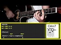 Umagang Kay Ganda by Bamboo - Guitar Chords - YouTube