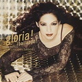 Gloria Estefan Bailando US CD single (CD5 / 5") (141144)