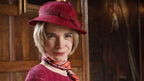 Bbc Four A Very British Murder With Lucy Worsley The Golden Age