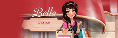 Bella Design Download And Play For Free At