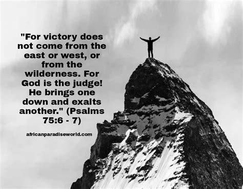 Powerful Bible Verses About Victory To Overcome Your Suffering