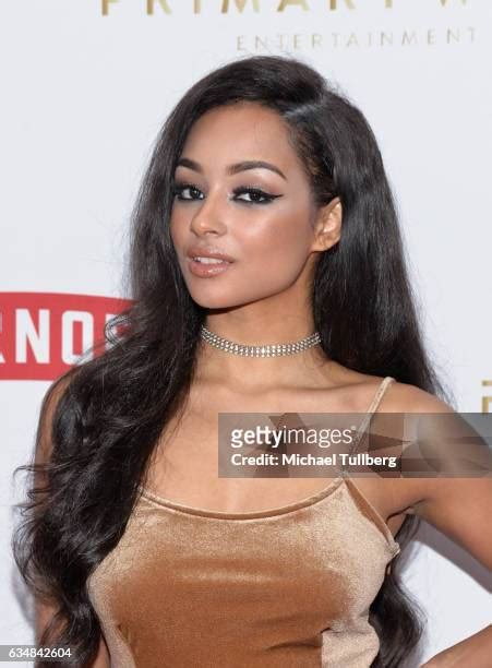 Jessica Jarrell Photos And Premium High Res Pictures Getty Images