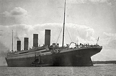 Titanic Sub Wreckage Found Passengers Faced Instant Death Due To