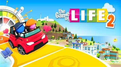 The Game Of Life 2 Sandy Shores Free Download Gametrex