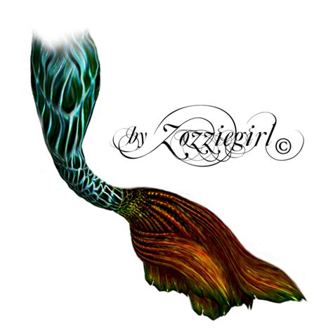 Collection Of Mermaid Tail Png Pluspng