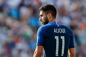 Official | Nabil Alioui exits AS Monaco for Ligue 2 side Le Havre | Get ...