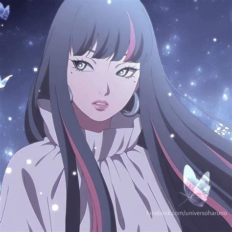 Adaeida Icon 💖 Anime Personagens De Anime Animes Boruto