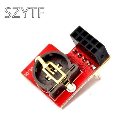 I2c Rtc Ds1307 High Precision Rtc Module Real Time Clock Module For