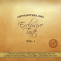 Exclusive Taste vol. 1 | Various Artists | HipHopFeeling