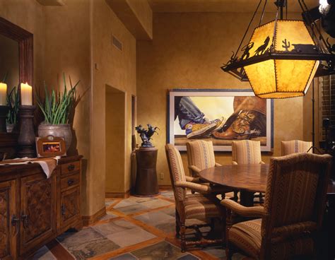 Add A Touch Of Southwestern Flair To Your Home Paula Berg Design