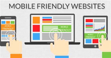 The Importance Of Mobile Friendly Websites For Contractors Technoohub