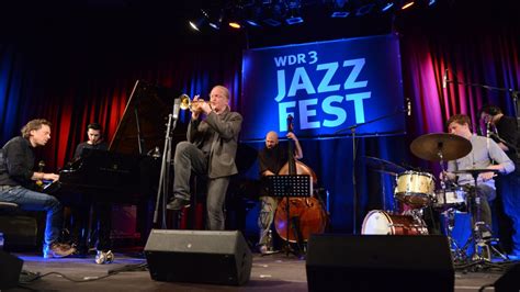 Das Wdr 3 Jazzfest 2015 In Bildern Wdr 3 Jazzfest Musik Wdr 3
