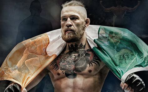 Unique conor mcgregor quote posters designed and sold by artists. 10 Best Ufc Conor Mcgregor Wallpaper FULL HD 1080p For PC ...