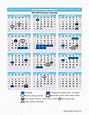 Fordham Prep Calendar