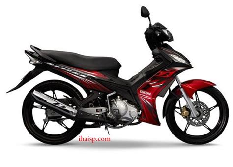 Yamaha Jupiter Mx 150 2020 Spesifikasi Dan Harga Ihaisp