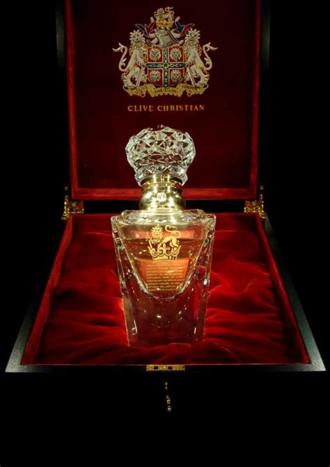 Top 10 Most Expensive Perfumes