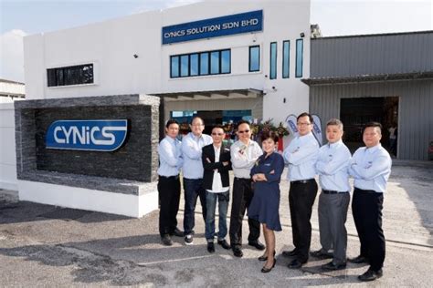 409 likes · 17 talking about this. Cynics Solution Sdn Bhd Company Profile and Jobs | WOBB