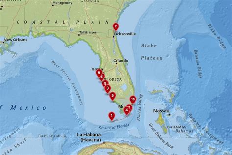 10 Mejores Islas En Florida Elveton