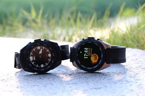No1 G5 Smartwatch Is Another Sport Smartwatch From No1 Powered By