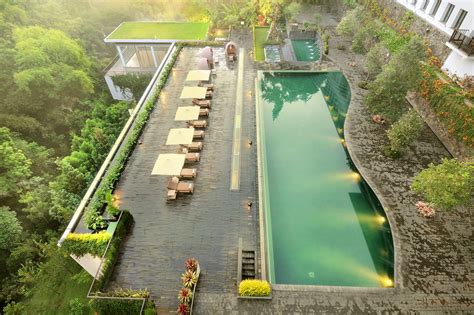 Situs Hotel Terbaik Hotel Dengan Pemandangan Alam Di Bandung