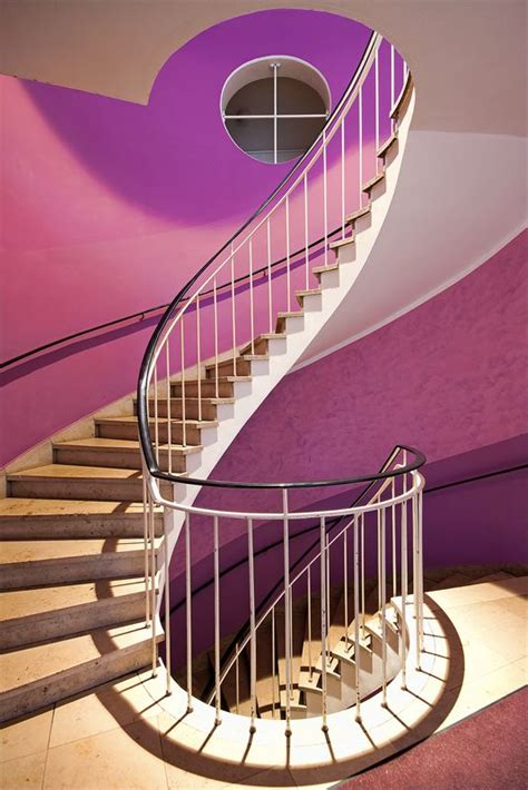 Wendeltreppe Von Kleber Beautiful Stairs Stairs Design Stairs