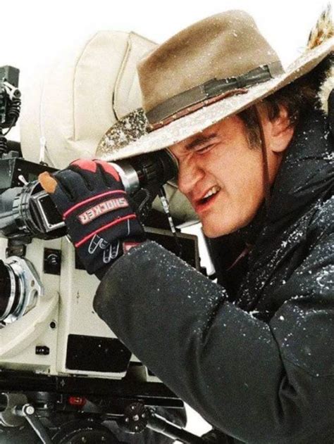 The Movie Critic Everything We Know About Quentin Tarantino S Final Movie