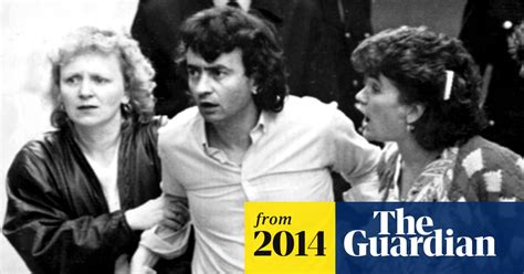 Gerry Conlon The Man Who Served 15 Years For A Crime He Did Not Commit