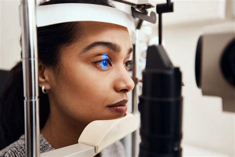 Comprehensive Eye Exams Your Sight Matters