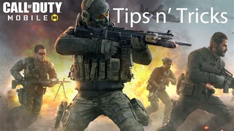 Cod New Method 9999 Tips On Call Of Duty Mobile Call