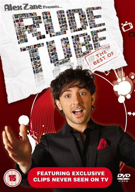 Pictures Of Alex Zane