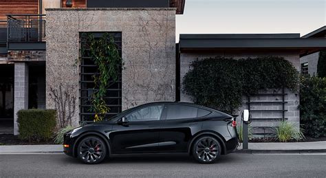 3840x2160px 4k Free Download 2021 Tesla Model Y Side Car Hd