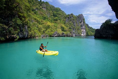 Travel Tips For El Nido Palawan Philippines