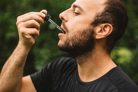 There are several formats available for consuming cbd orally if you're taking cbd oil to manage a specific condition, you'll want to adjust your dosage accordingly. What Does CBD Oil Taste Like? | Opptrends 2020