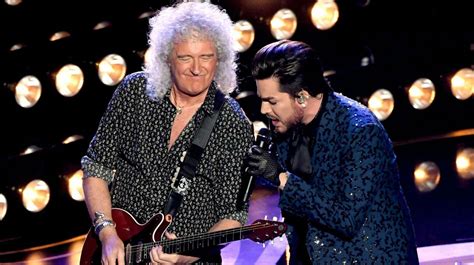 Queen Adam Lambert Anuncian Nuevo Documental The Show Must Go On