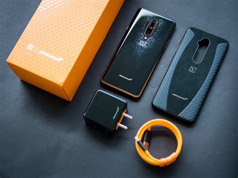 Are You Going To Get The Oneplus 7t Pro 5g Mclaren Edition Android