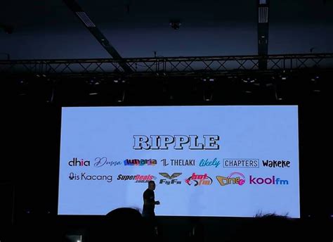 Besides the seven new assets, it also comprises radio stations fly fm, hot fm, one fm and kool fm, podcast platform ais kacang, and. Media Prima Revamps Its Entire Radio Network As 'Ripple ...