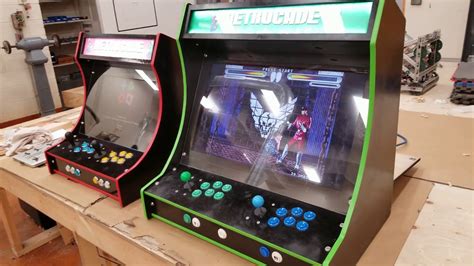 Check spelling or type a new query. Mame Arcade Cabinet Blueprints | Review Home Decor