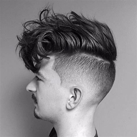 Mens Haircuts Top 100 Most Popular Looks For November 2020