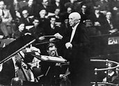 Richard Strauss | German Composer & Orchestral Conductor | Britannica