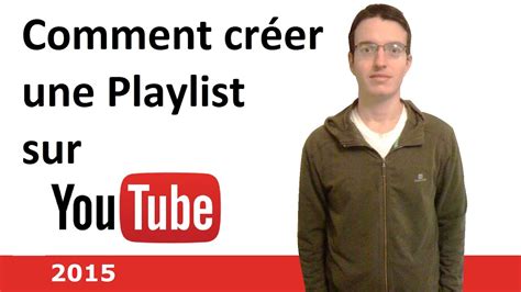 Comment Creer Une Playlist Sur Youtube Music Guides Magazine Astuces Tutoriels Revues