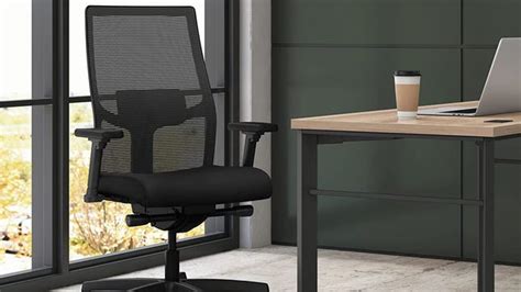 Best Office Chair Of 2022 Cnet
