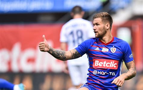 Check out his latest detailed stats including goals, assists, strengths & weaknesses and match ratings. Piast Gliwice. Los rozstrzygnął sprawę napastników ...