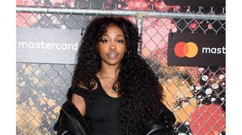 Sza Says Voice Is Permanently Injured Days