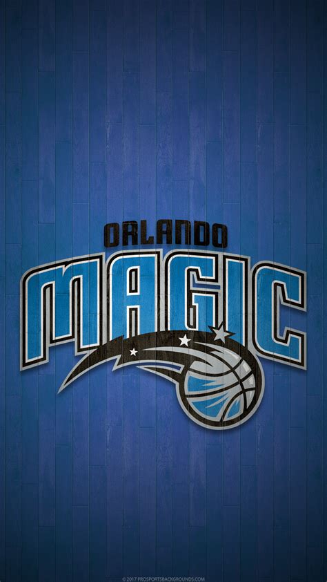 Orlando Magic Wallpapers 66 Pictures