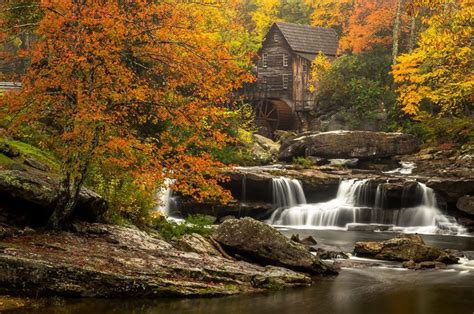 15 Beautiful Fall Pictures That Prove Its The Best Time