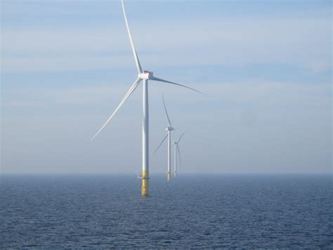 Ørsted Totalenergies Make Joint Bids In 14 Gw Dutch Offshore Wind Tenders
